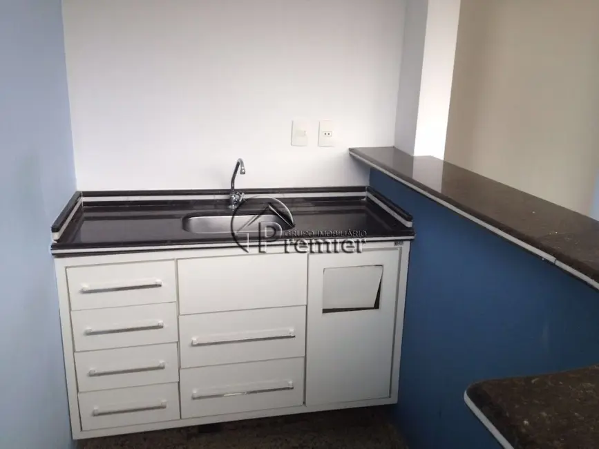 Foto 6 de Armazém / Galpão para alugar, 2000m2 em Distrito Industrial João Narezzi, Indaiatuba - SP