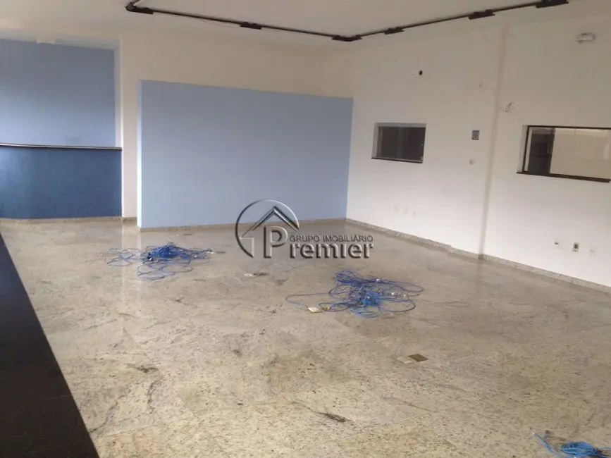 Foto 3 de Armazém / Galpão para alugar, 2000m2 em Distrito Industrial João Narezzi, Indaiatuba - SP