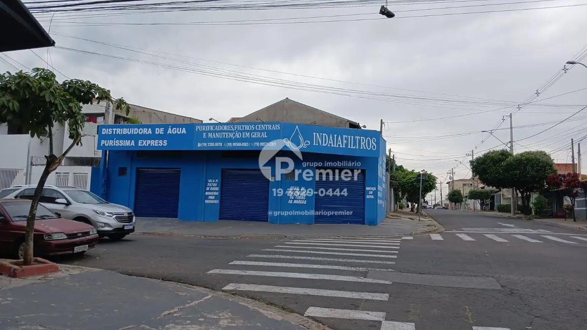 Foto 2 de Sala Comercial à venda, 130m2 em Jardim Morada do Sol, Indaiatuba - SP