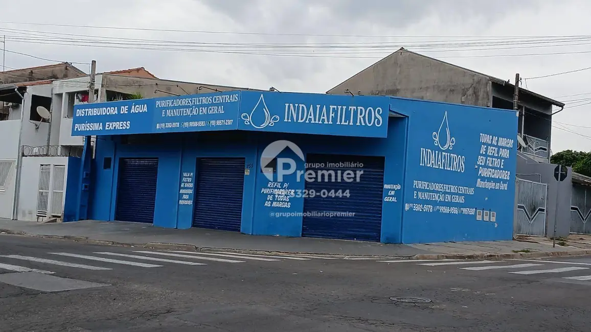 Foto 4 de Sala Comercial à venda, 130m2 em Jardim Morada do Sol, Indaiatuba - SP