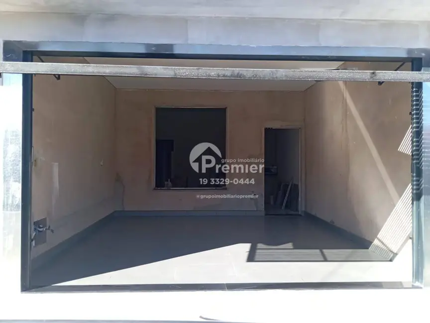 Foto 3 de Casa com 3 quartos à venda, 125m2 em Vila Castelo Branco, Indaiatuba - SP