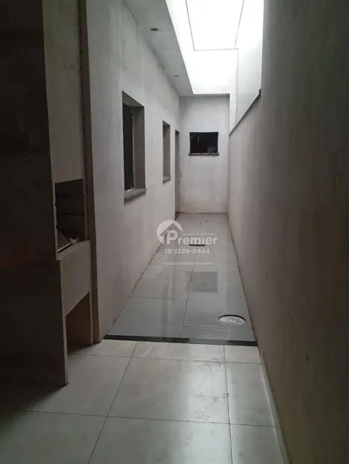 Foto 4 de Casa com 3 quartos à venda, 125m2 em Vila Castelo Branco, Indaiatuba - SP