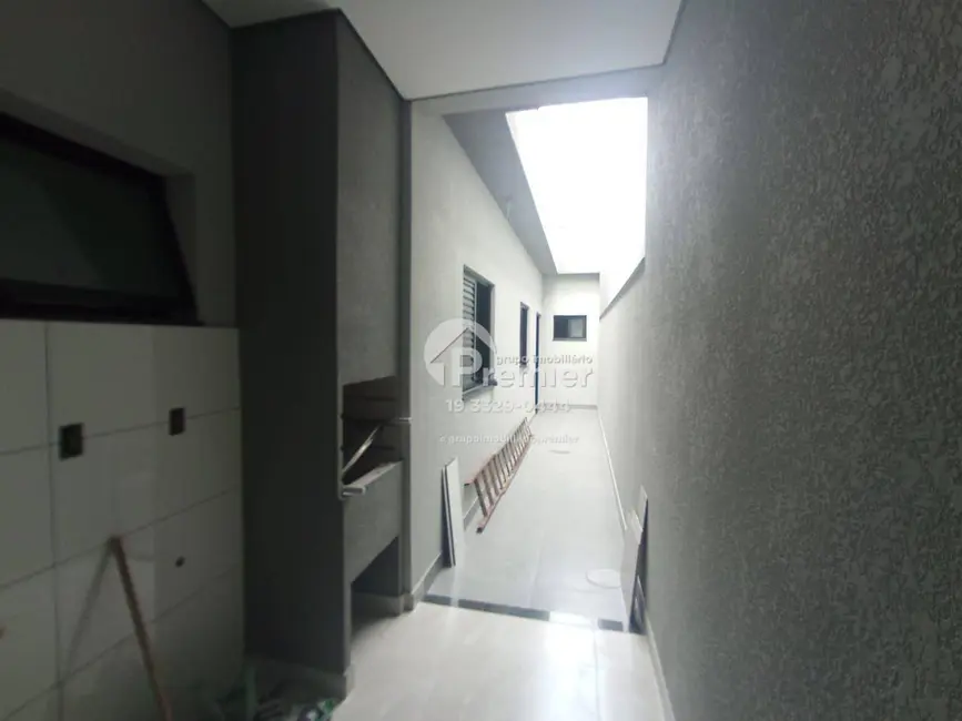 Foto 8 de Casa com 3 quartos à venda, 125m2 em Vila Castelo Branco, Indaiatuba - SP