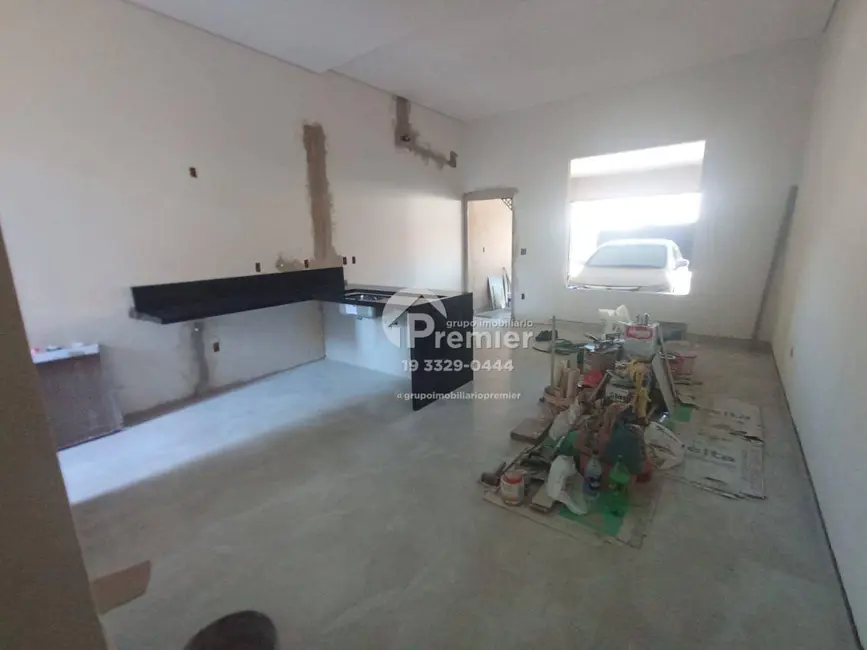 Foto 1 de Casa com 3 quartos à venda, 125m2 em Vila Castelo Branco, Indaiatuba - SP