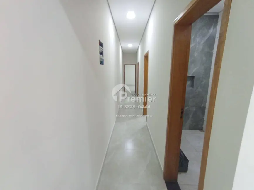 Foto 4 de Casa com 3 quartos à venda, 125m2 em Vila Castelo Branco, Indaiatuba - SP