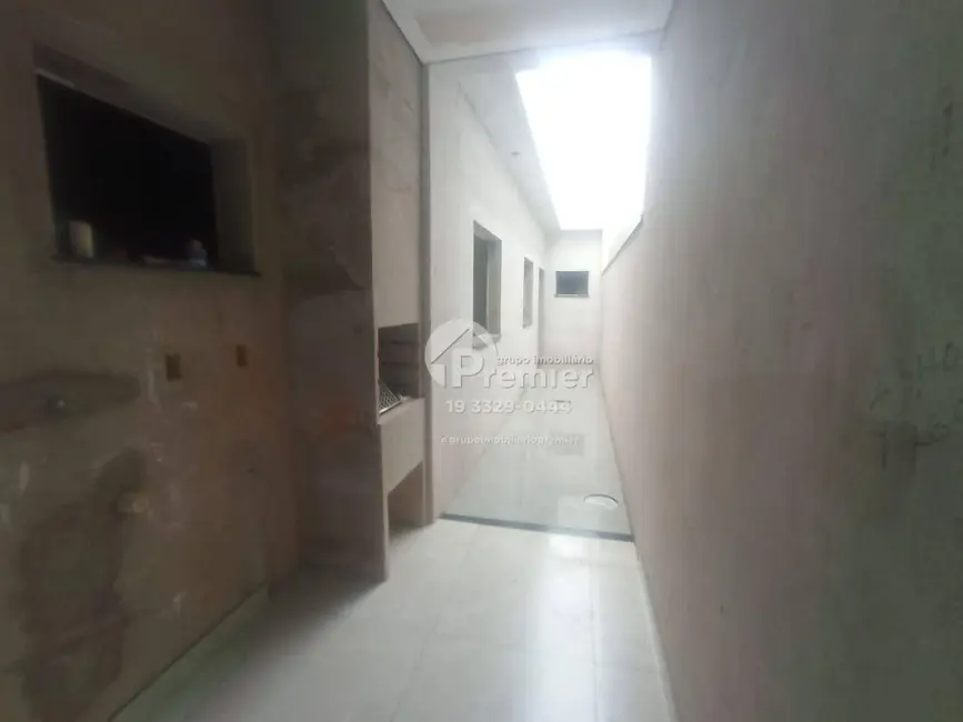 Foto 5 de Casa com 3 quartos à venda, 125m2 em Vila Castelo Branco, Indaiatuba - SP