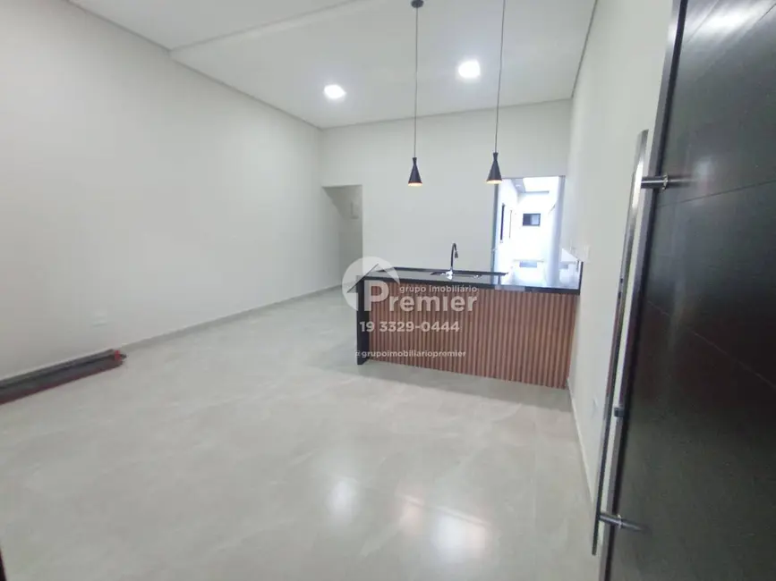 Foto 1 de Casa com 3 quartos à venda, 125m2 em Vila Castelo Branco, Indaiatuba - SP