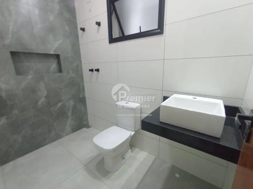 Foto 7 de Casa com 3 quartos à venda, 125m2 em Vila Castelo Branco, Indaiatuba - SP