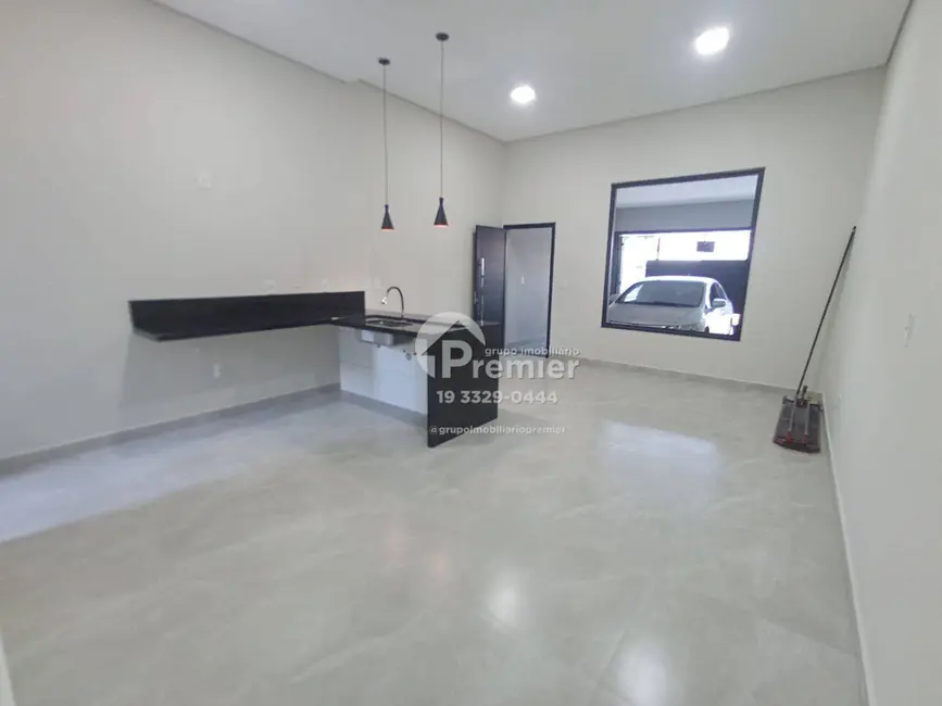 Foto 3 de Casa com 3 quartos à venda, 125m2 em Vila Castelo Branco, Indaiatuba - SP