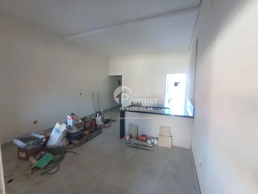 Foto 2 de Casa com 3 quartos à venda, 125m2 em Vila Castelo Branco, Indaiatuba - SP