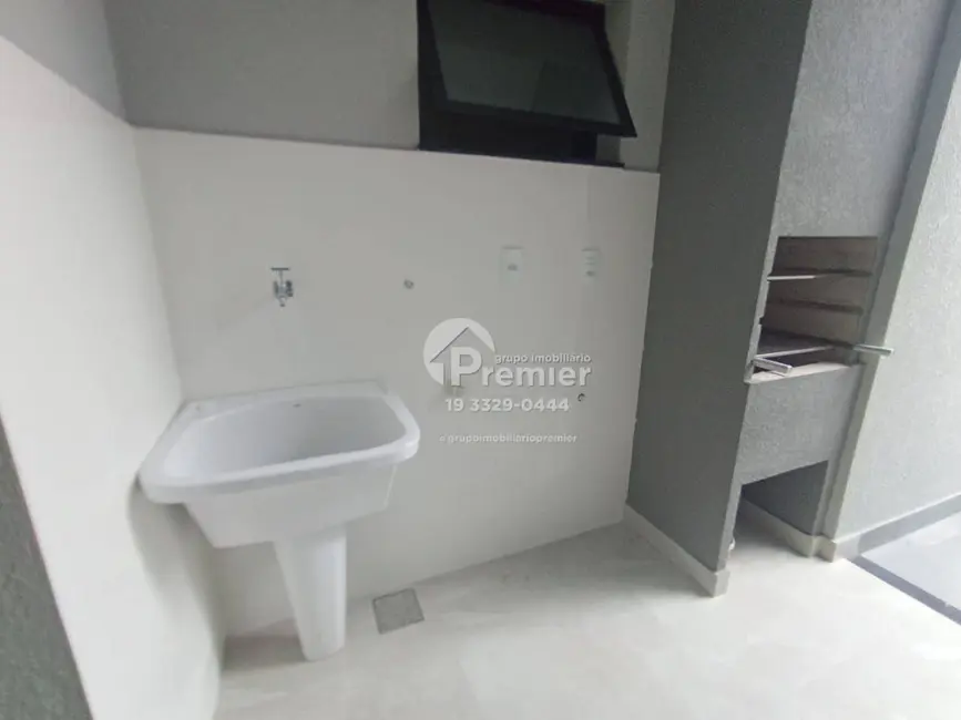 Foto 6 de Casa com 3 quartos à venda, 125m2 em Vila Castelo Branco, Indaiatuba - SP