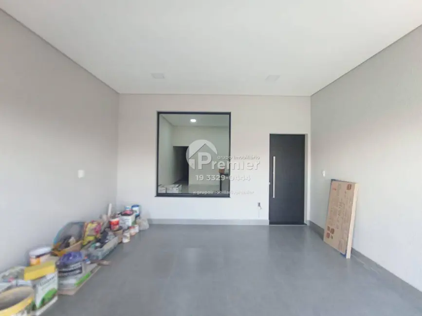 Foto 2 de Casa com 3 quartos à venda, 125m2 em Vila Castelo Branco, Indaiatuba - SP