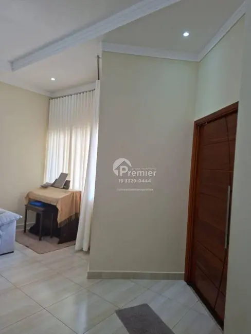 Foto 2 de Casa de Condomínio com 3 quartos à venda, 150m2 em Jardins do Império, Indaiatuba - SP