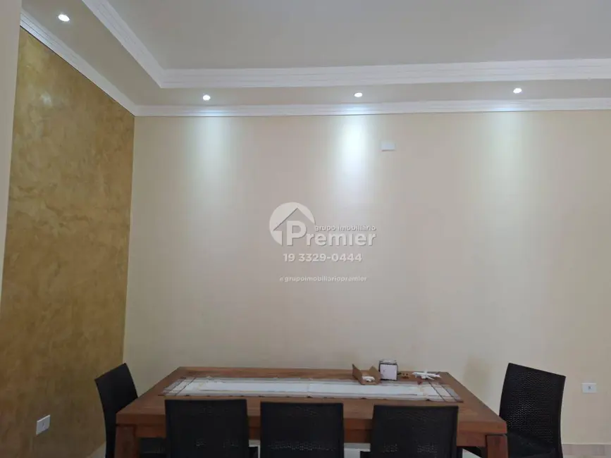 Foto 4 de Casa de Condomínio com 3 quartos à venda, 150m2 em Jardins do Império, Indaiatuba - SP