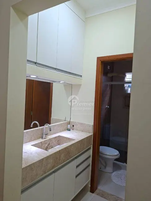 Foto 9 de Casa de Condomínio com 3 quartos à venda, 150m2 em Jardins do Império, Indaiatuba - SP