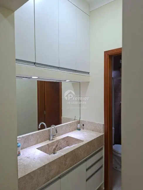 Foto 8 de Casa de Condomínio com 3 quartos à venda, 150m2 em Jardins do Império, Indaiatuba - SP