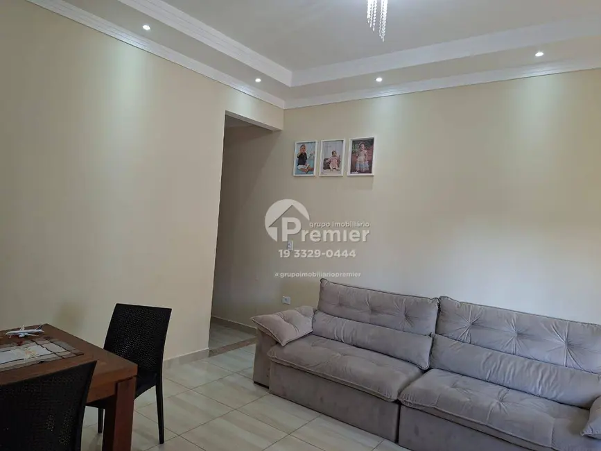 Foto 3 de Casa de Condomínio com 3 quartos à venda, 150m2 em Jardins do Império, Indaiatuba - SP