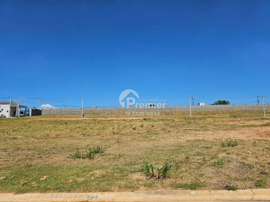 Foto 2 de Terreno / Lote à venda, 300m2 em Jardim Bela Vista, Indaiatuba - SP