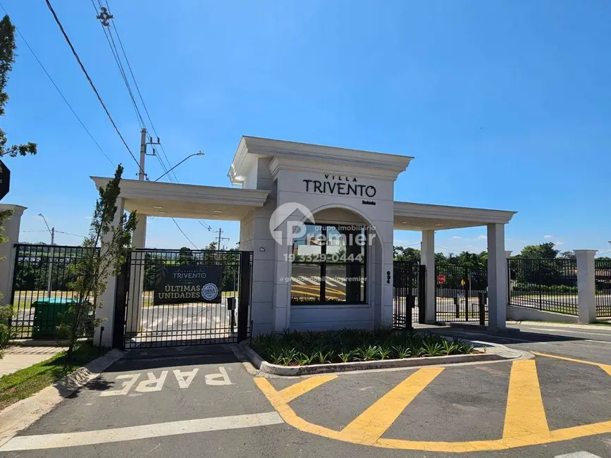 Foto 3 de Terreno / Lote à venda, 411m2 em Jardim Bela Vista, Indaiatuba - SP