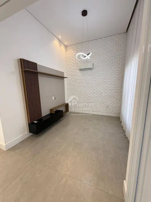 Foto 4 de Casa de Condomínio com 3 quartos à venda, 150m2 em Jardins do Império, Indaiatuba - SP