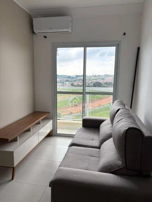 Apartamento com 2 quartos para alugar, 79m2 em Indaiatuba - SP - imagem 3 Foto 3 de Apartamento com 2 quartos para alugar, 79m2 em Indaiatuba - SP
