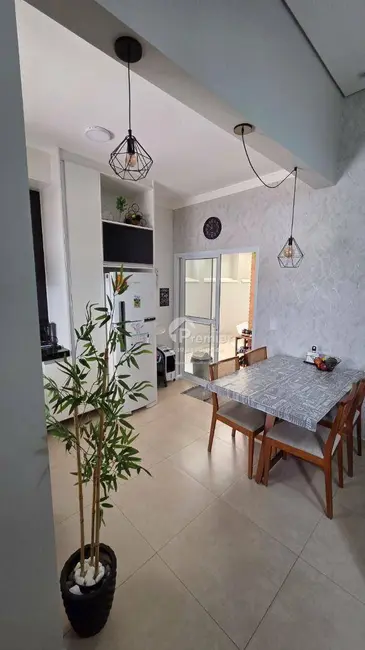 Foto 3 de Casa de Condomínio com 3 quartos à venda, 150m2 em Jardim Park Real, Indaiatuba - SP