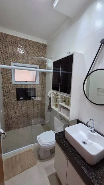 Foto 6 de Casa de Condomínio com 3 quartos à venda, 150m2 em Jardim Park Real, Indaiatuba - SP
