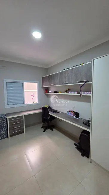 Foto 4 de Casa de Condomínio com 3 quartos à venda, 150m2 em Jardim Park Real, Indaiatuba - SP