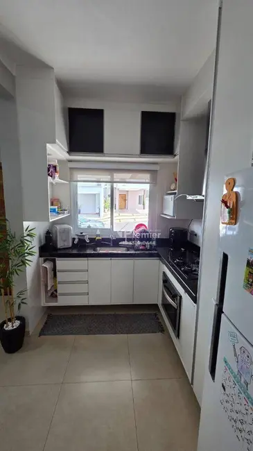 Foto 5 de Casa de Condomínio com 3 quartos à venda, 150m2 em Jardim Park Real, Indaiatuba - SP