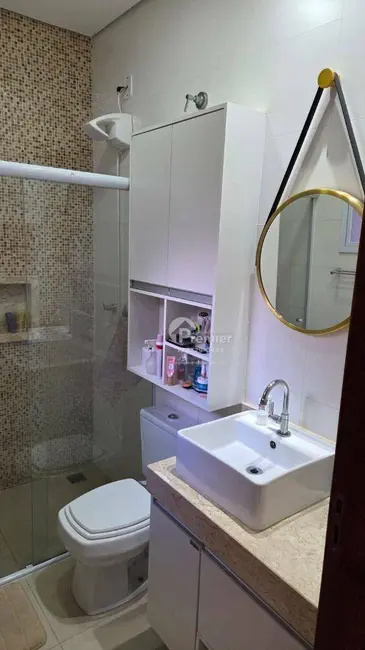 Foto 8 de Casa de Condomínio com 3 quartos à venda, 150m2 em Jardim Park Real, Indaiatuba - SP