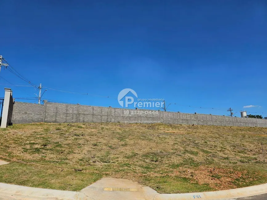 Foto 2 de Terreno / Lote à venda, 343m2 em Jardim Bela Vista, Indaiatuba - SP