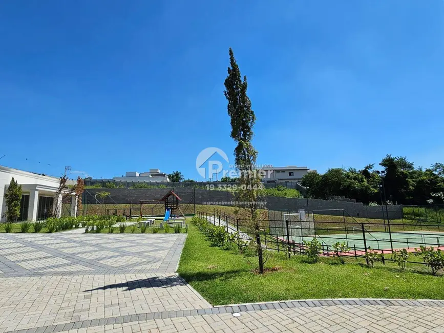 Foto 4 de Terreno / Lote à venda, 343m2 em Jardim Bela Vista, Indaiatuba - SP