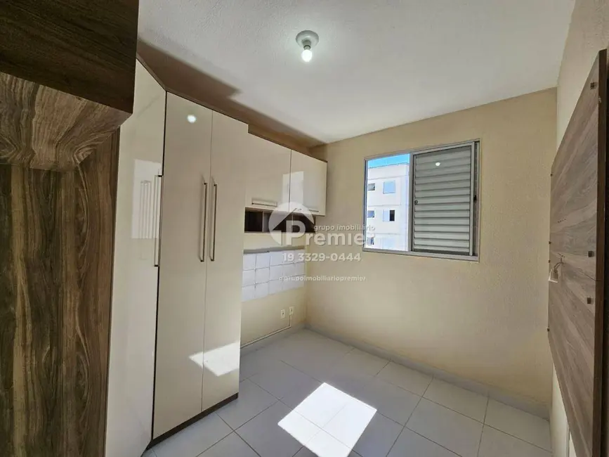 Foto 8 de Apartamento com 2 quartos para alugar, 56m2 em Jardim Planalto, Salto - SP