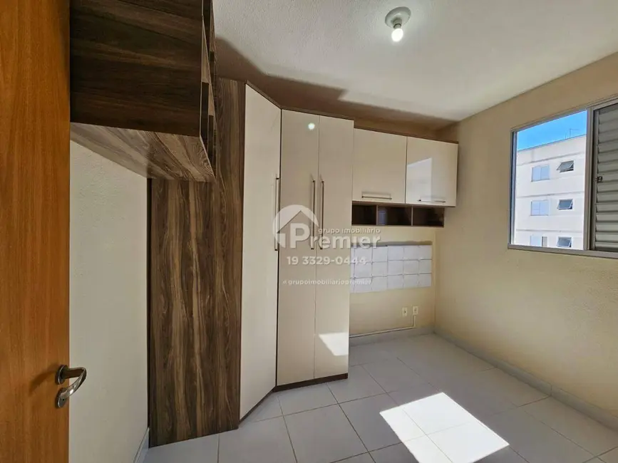 Foto 7 de Apartamento com 2 quartos para alugar, 56m2 em Jardim Planalto, Salto - SP
