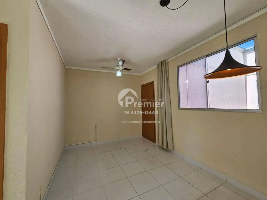 Foto 6 de Apartamento com 2 quartos para alugar, 56m2 em Jardim Planalto, Salto - SP