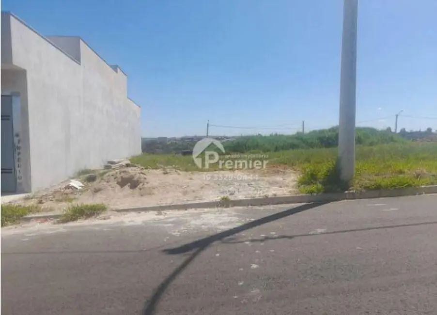 Foto 2 de Terreno / Lote à venda, 150m2 em Indaiatuba - SP