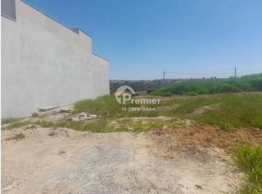 Foto 3 de Terreno / Lote à venda, 150m2 em Indaiatuba - SP