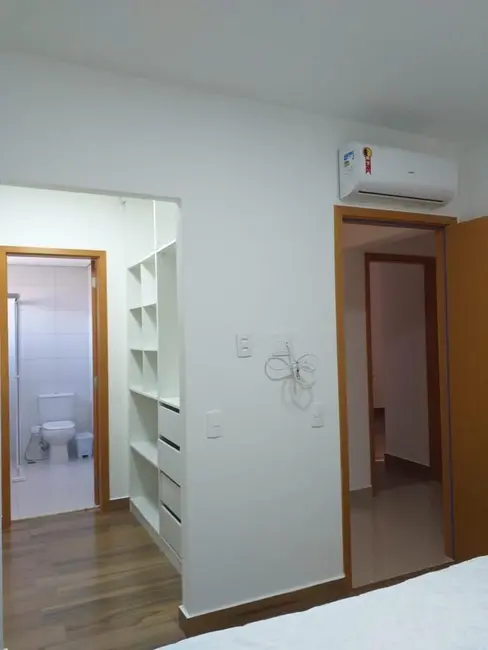 Foto 8 de Apartamento com 3 quartos à venda, 116m2 em Cidade Nova I, Indaiatuba - SP