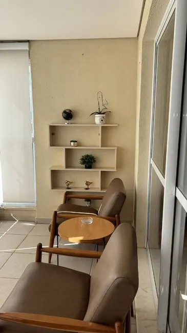 Foto 6 de Apartamento com 3 quartos à venda, 116m2 em Cidade Nova I, Indaiatuba - SP