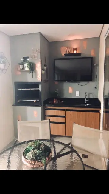 Foto 7 de Apartamento com 3 quartos à venda, 116m2 em Cidade Nova I, Indaiatuba - SP