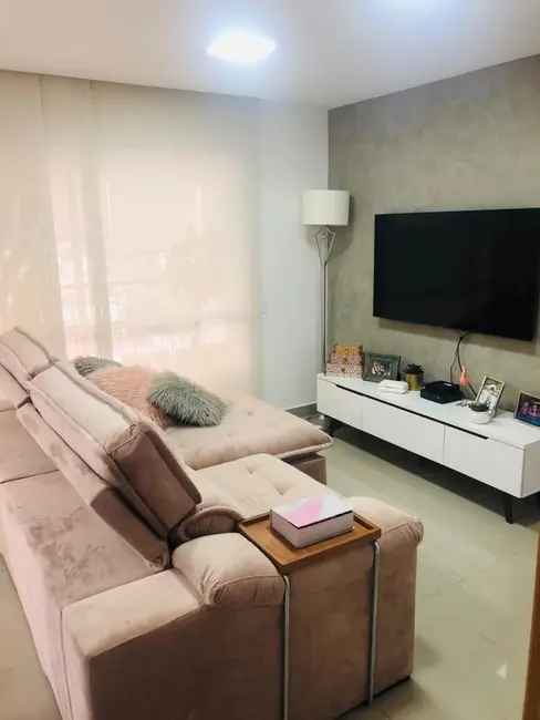 Foto 1 de Apartamento com 3 quartos à venda, 116m2 em Cidade Nova I, Indaiatuba - SP