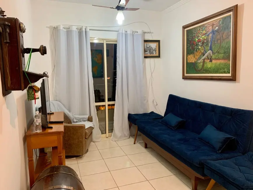 Foto 1 de Apartamento com 1 quarto à venda, 46m2 em Centro, Indaiatuba - SP