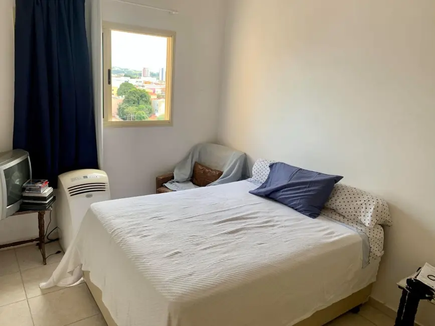 Foto 6 de Apartamento com 1 quarto à venda, 46m2 em Centro, Indaiatuba - SP
