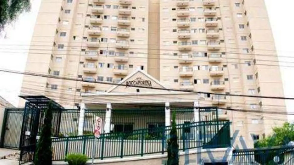 Foto 7 de Apartamento com 1 quarto à venda, 46m2 em Centro, Indaiatuba - SP