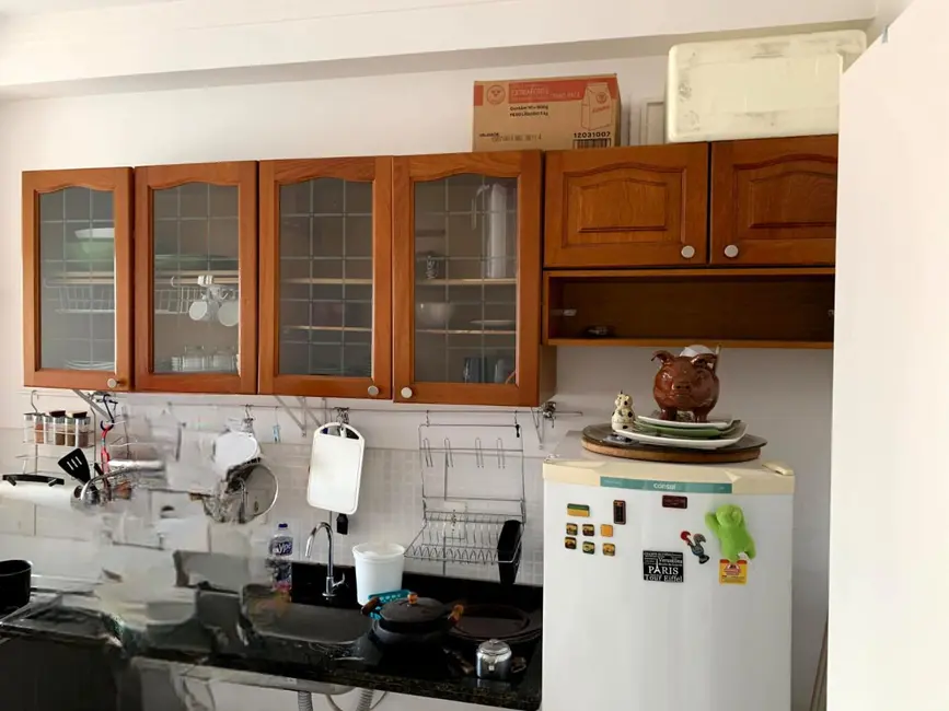 Foto 2 de Apartamento com 1 quarto à venda, 46m2 em Centro, Indaiatuba - SP