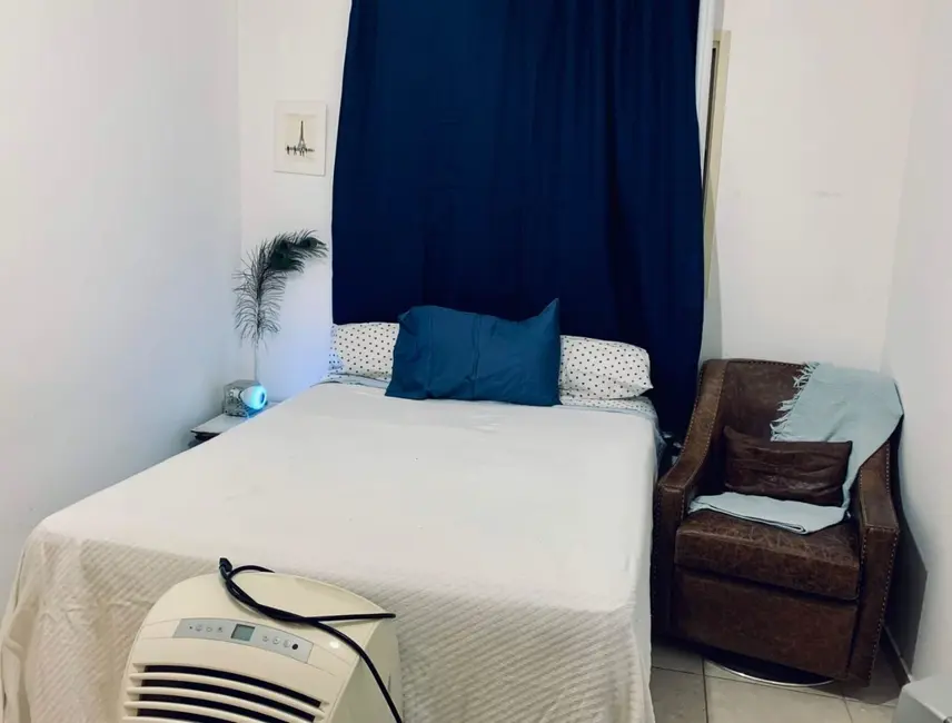 Foto 5 de Apartamento com 1 quarto à venda, 46m2 em Centro, Indaiatuba - SP