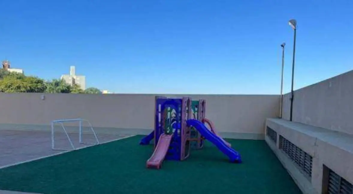 Foto 9 de Apartamento com 1 quarto à venda, 46m2 em Centro, Indaiatuba - SP