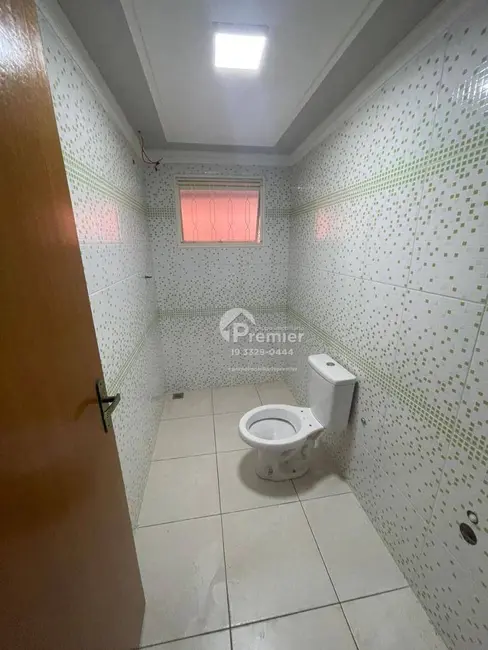 Foto 6 de Casa com 4 quartos à venda, 200m2 em Jardim Hubert, Indaiatuba - SP
