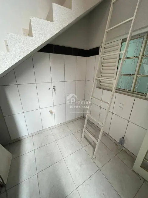 Foto 8 de Casa com 4 quartos à venda, 200m2 em Jardim Hubert, Indaiatuba - SP