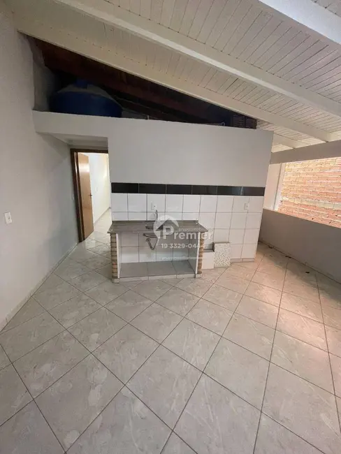 Foto 1 de Casa com 4 quartos à venda, 200m2 em Jardim Hubert, Indaiatuba - SP